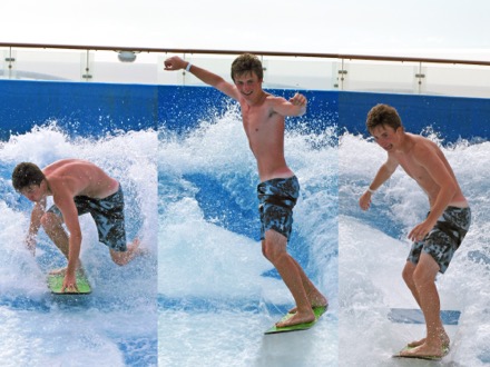 FlowRider