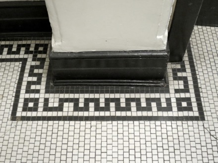 Floor Detail