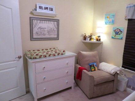 Baby's Room 2