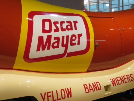 Oscar Mayer