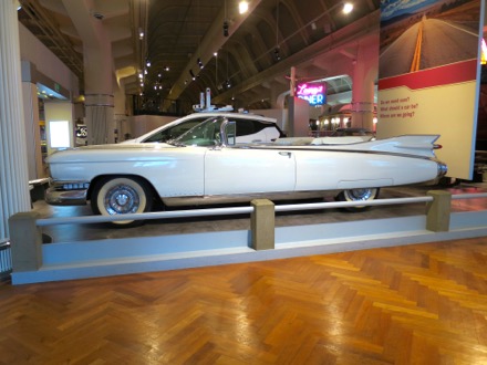 1959 Cadillac