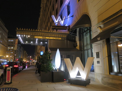 W Hotel