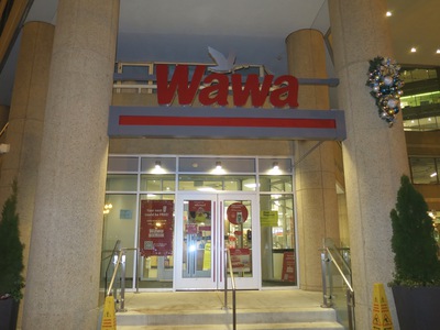 Wawa