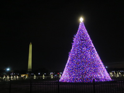 Washington Monument