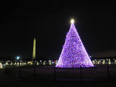 Washington Monument