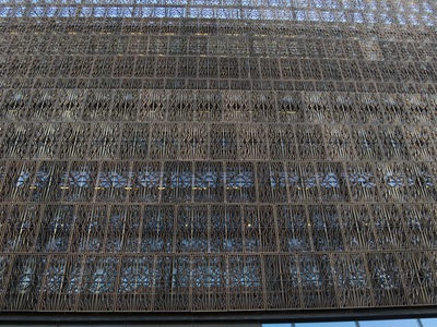 National Museum of African American History and Culture