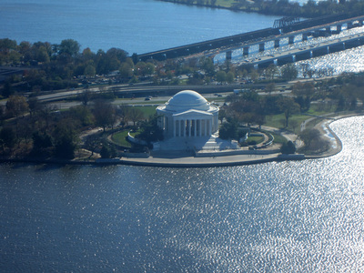 Jefferson Memorial