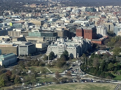 OEB (Old Executive Office Building)