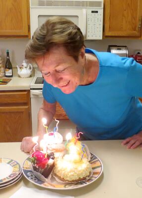 2018-07 Mays 80th Birthday