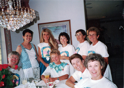 1997-06 Mavis tennis group