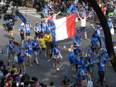 Delegation from the European Union