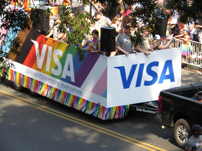 Visa