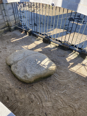 Plymouth Rock