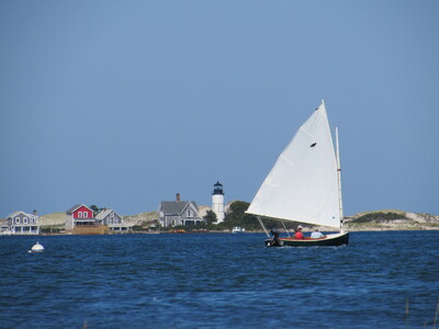 Sailboat