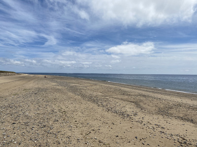 Long Point Beach