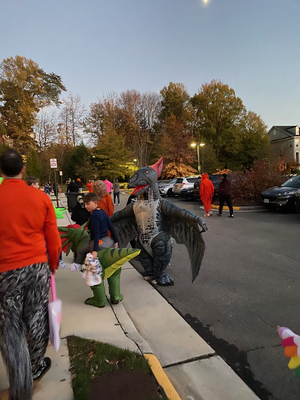 What the heck is that@#!