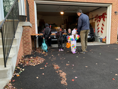 Evaluating the options